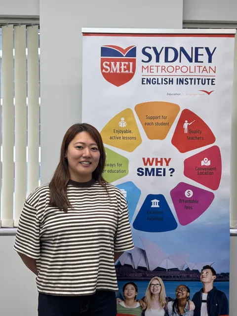 SMIC community members marking Harmony Day — photo 1