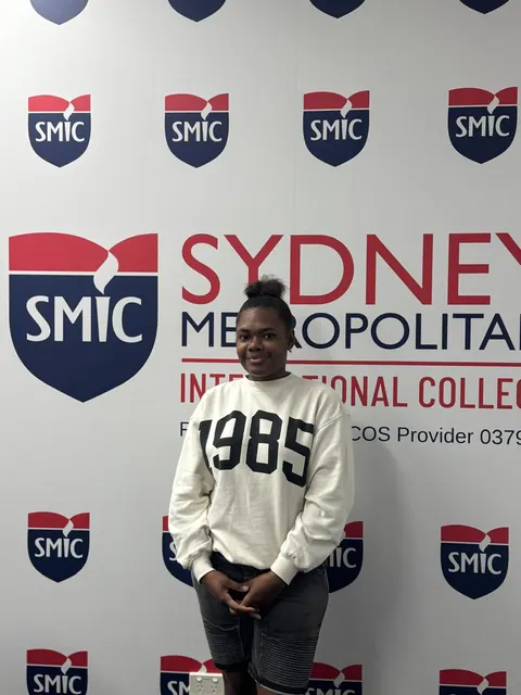 SMIC community members marking Harmony Day — photo 2