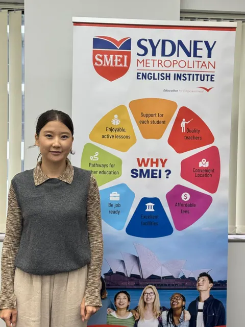 SMIC community members marking Harmony Day — photo 4