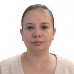 Ms Ashweta Shrestha, Trainer & Assessor