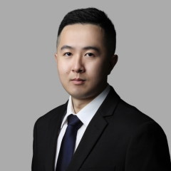 Chun Him Lee (Eric), IT & Student Support Officer