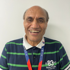 Mr Fadi Hanna, Trainer & Assessor