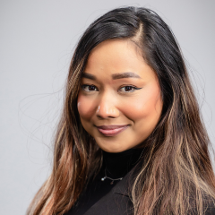Susmita Thapa, Operations Head (OH)
