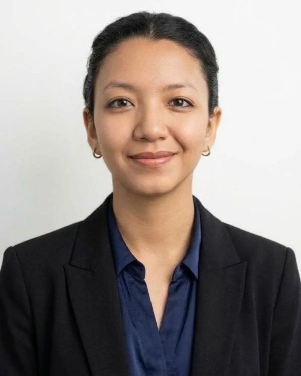 Ms Monika Piya