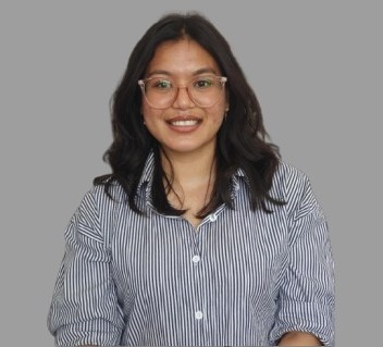 Pranisha Shrestha, Student & Academic Support Coordinator